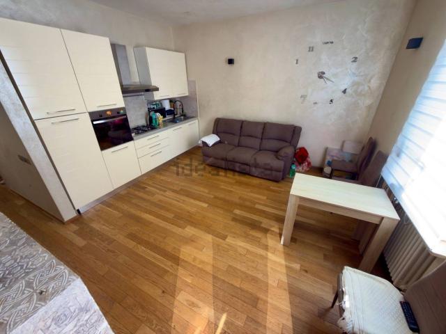 Appartamento in vendita a Santo Stefano Lodigiano, Lodi