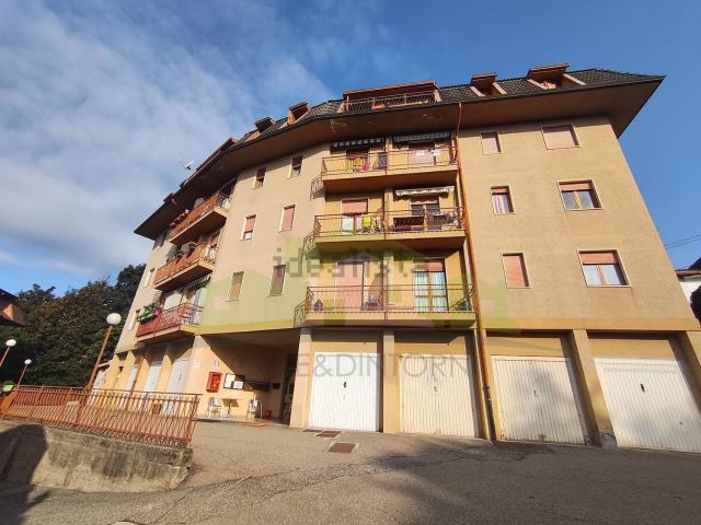 Appartamento in vendita a Cellio, Cellio con Breia