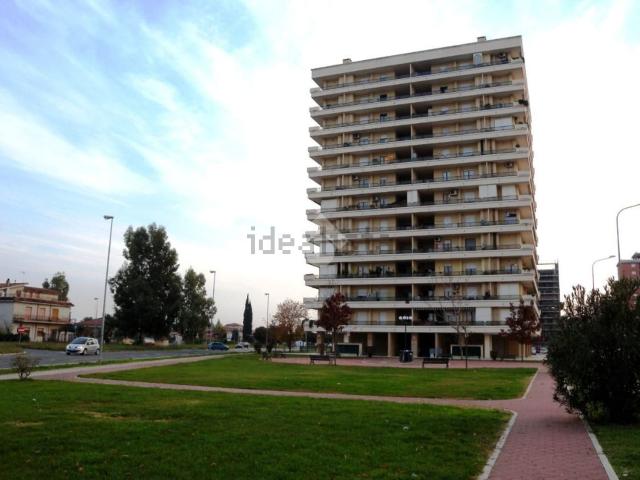 Appartamento in vendita a Guardapasso, Aprilia