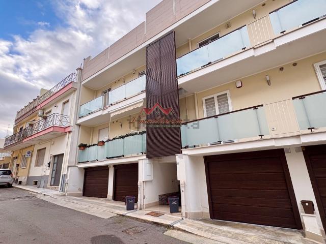 Appartamento in vendita a Puglia, Bari