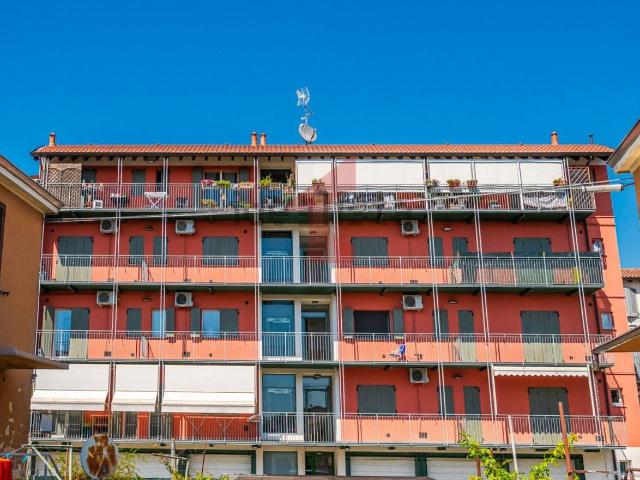 Appartamento in vendita a Fontanellato, Reggio Emilia