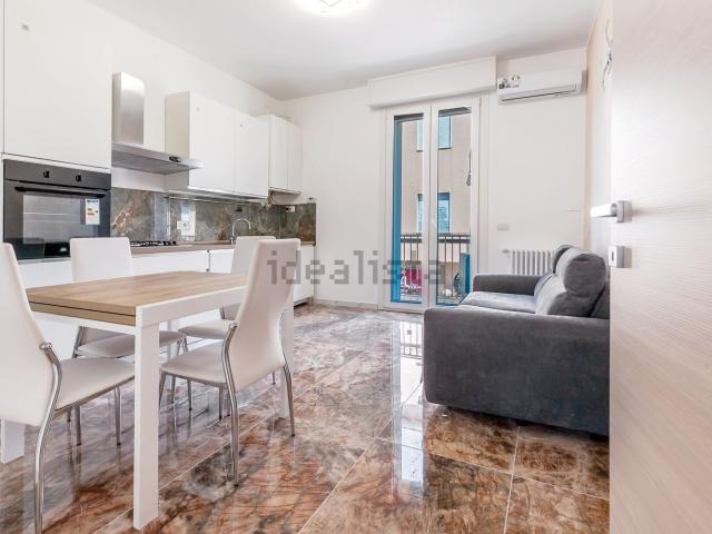 Appartamento in vendita a Zona Omogenea Milano Nord, Bresso