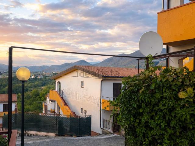 Appartamento in vendita a Calabria, Cosenza