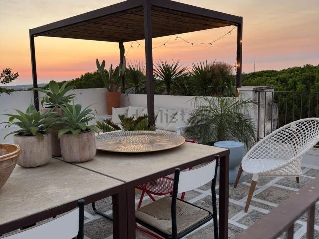Attico in vendita a Puglia, Lecce