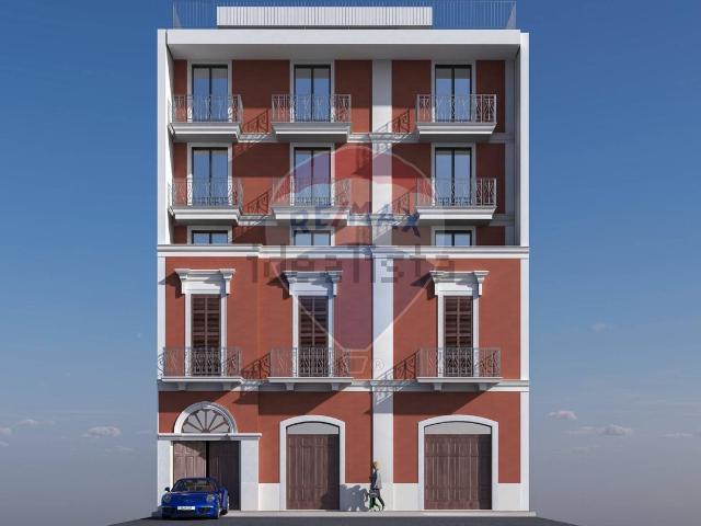 Appartamento in vendita a Madonnella, Bari