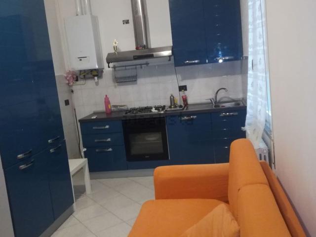 Appartamento in vendita a Broni, Lombardia