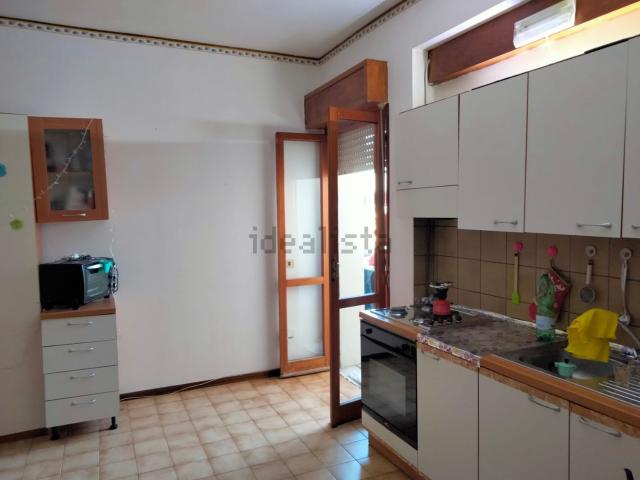 Appartamento in vendita a Foligno, Umbria