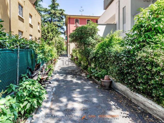Appartamento in vendita a Fossolo, Bologna