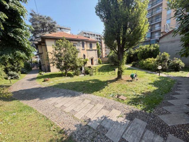 Appartamento in vendita a San Gerardo, Monza