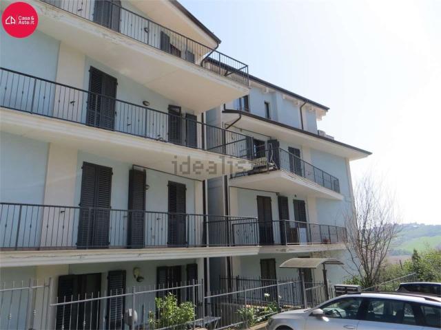 Appartamento in vendita a Marche, Fermo