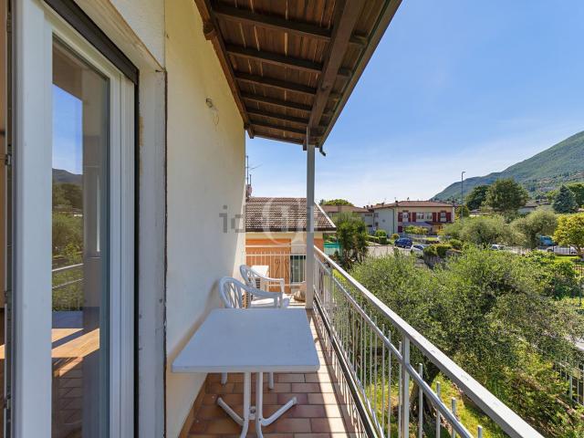 Appartamento in vendita a Comunità Montana Parco Alto Garda bresciano, Toscolano Maderno