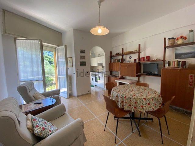Appartamento in vendita a Sant'Ambrogio, Zoagli