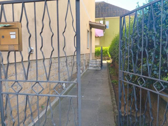 Appartamento in vendita a Tuscania, Viterbo
