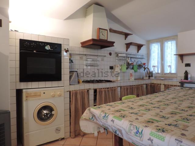 Appartamento in vendita a Scandriglia, Lazio