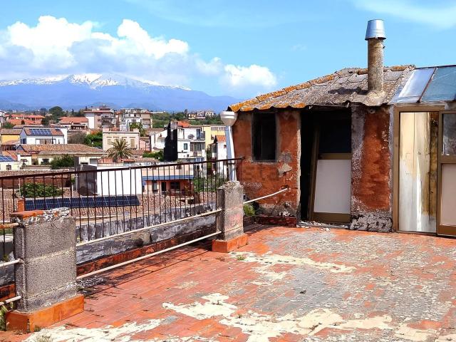 Appartamento in vendita a Mascalucia, Sicilia