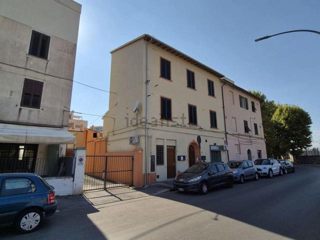 Appartamento in vendita a Barbanella, Grosseto