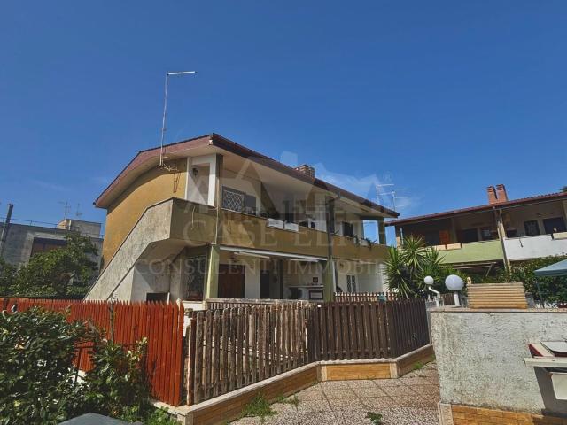 Appartamento in vendita a Tor San Lorenzo Lido, Ardea