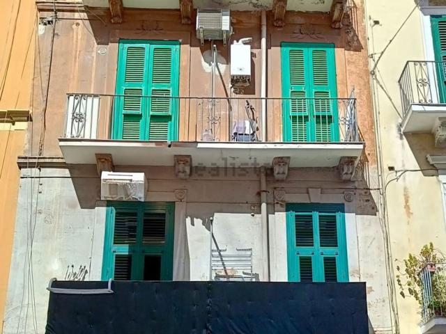 Appartamento in vendita a Libertà, Puglia