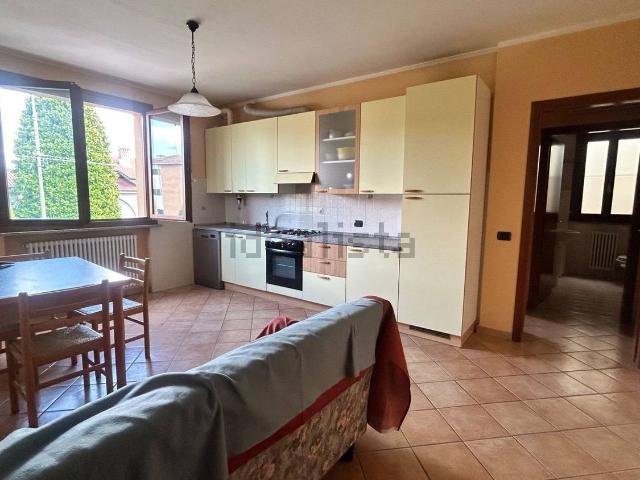 Appartamento in vendita a Bassa Reggiana, Re