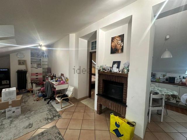 Appartamento in vendita a Corbetta, Lombardia