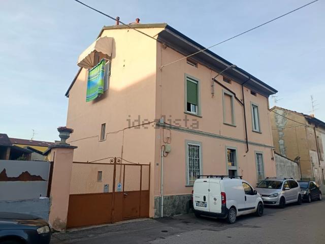Appartamento in vendita a Cislago, Varese