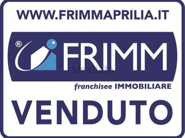 Appartamento in vendita a Aprilia, Lazio