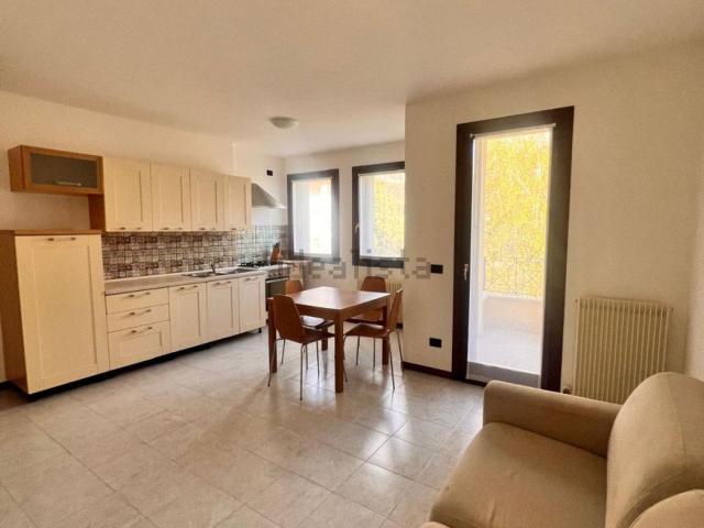 Appartamento in vendita a Maniago / Manià, Pordenone / Pordenon
