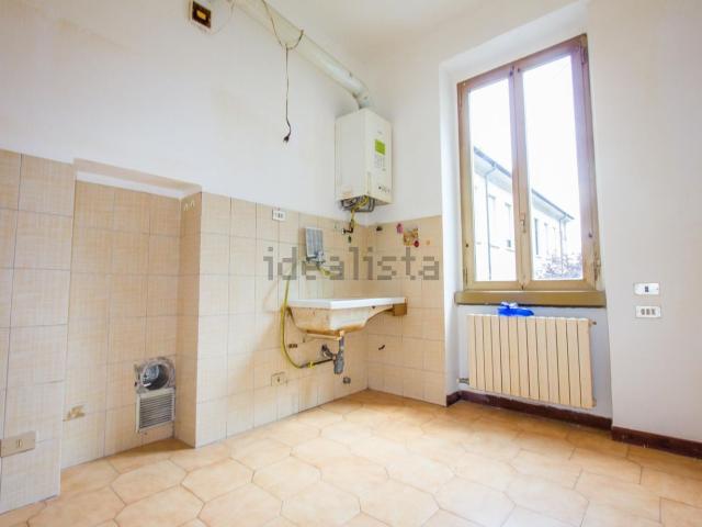 Appartamento in vendita a Cologno Monzese, Lombardia