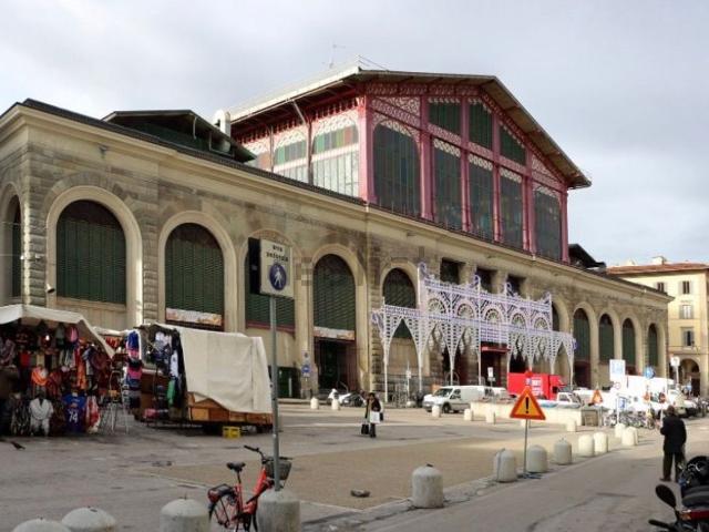 Appartamento in vendita a Quartiere 1, Firenze