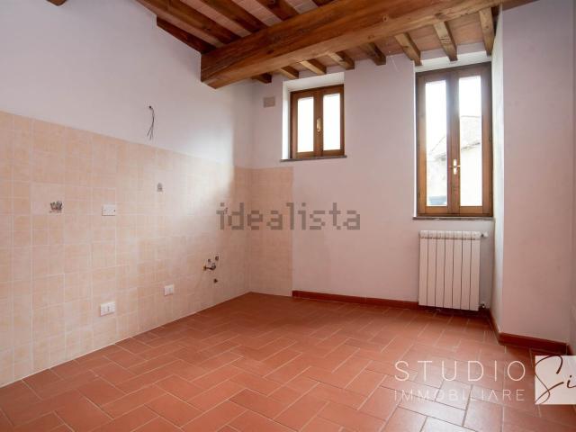 Appartamento in vendita a Marliana, Toscana