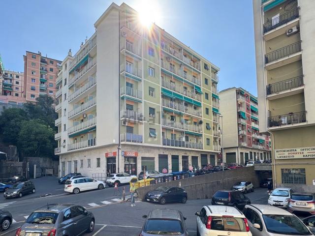 Appartamento in vendita a Bassa Val Bisagno, Serra Riccò
