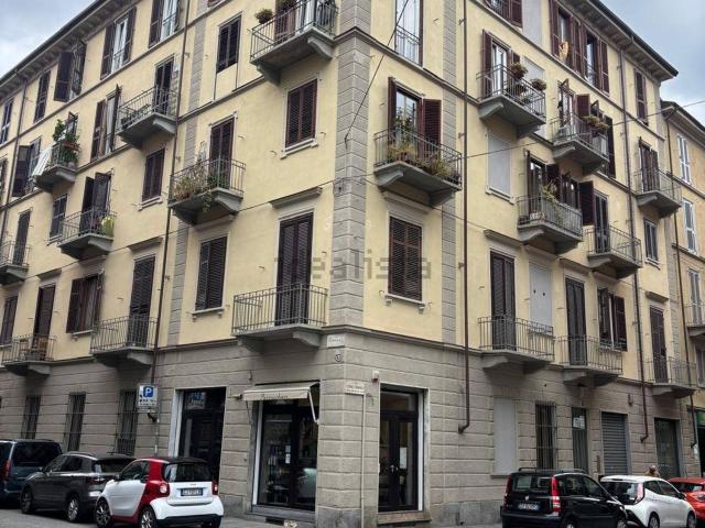 Appartamento in vendita a San Salvario, Torino