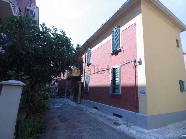 Attico in vendita a Quartiere Navile, Bologna
