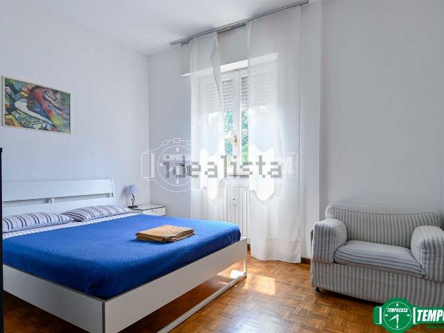 Appartamento in vendita a Bergamo, Lombardia