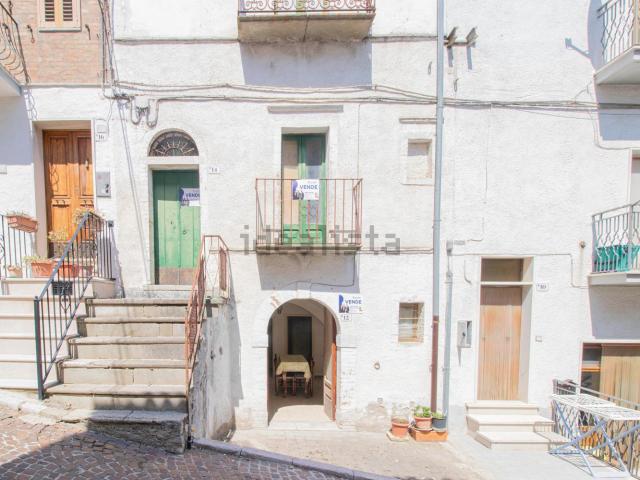 Appartamento in vendita a Puglia, Foggia