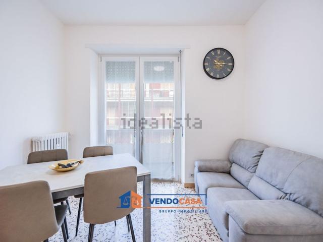 Appartamento in vendita a Pinerolo, Torino