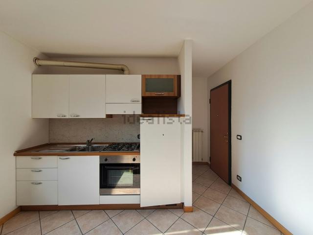 Appartamento in vendita a Fiorine, Clusone