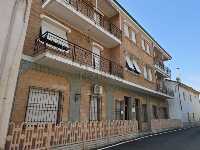 Appartamento in vendita a Borgoratto Alessandrino, Alessandria