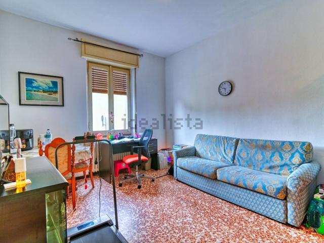 Appartamento in vendita a Varedo, Lombardia