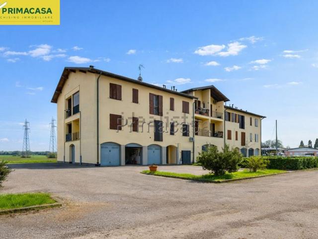 Appartamento in vendita a Tresinaro - Secchia, Re