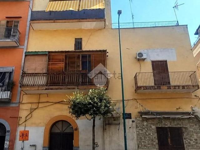 Appartamento in vendita a Sant'Antonio, Torre Del Greco