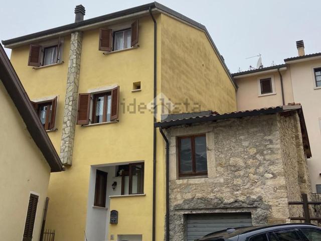 Appartamento in vendita a Alfedena, L'Aquila