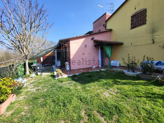 Appartamento in vendita a Santa Maria A Monte, Toscana