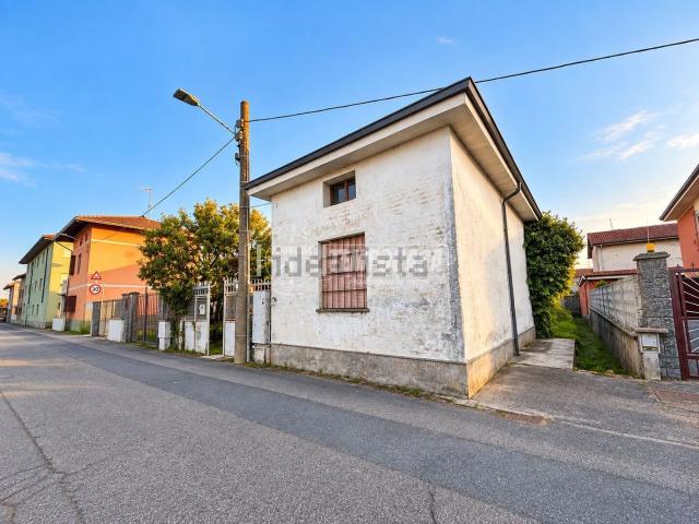 Appartamento in vendita a Tronzano Vercellese, Vercelli