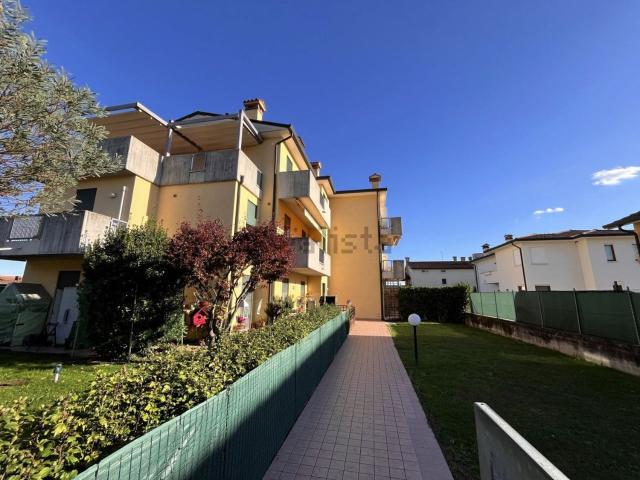 Appartamento in vendita a Villaverla, Vicenza