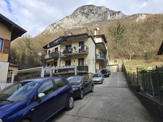 Appartamento in vendita a Comunità montana della Valle Sabbia, Vobarno