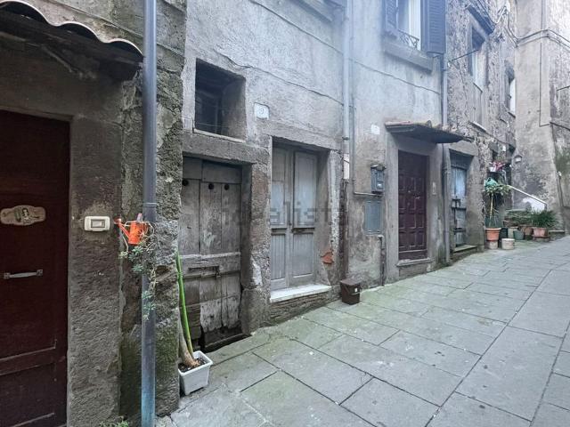 Appartamento in vendita a Viterbo, Lazio