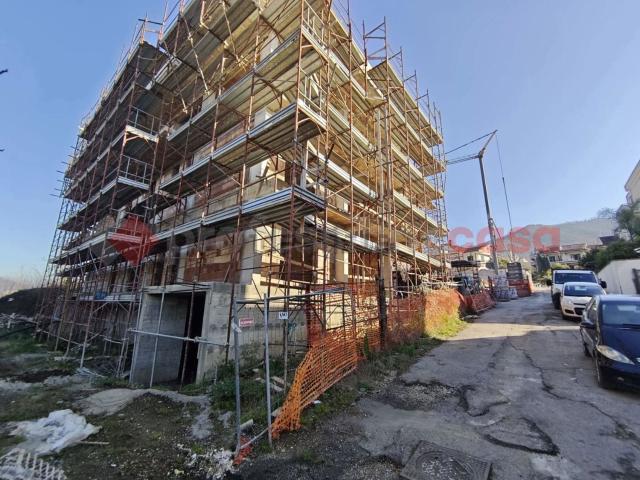 Appartamento in vendita a Baronissi, Campania