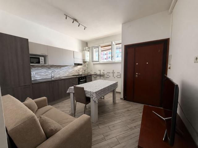 Appartamento in vendita a Quartiere 5, Firenze