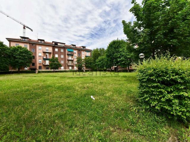 Appartamento in vendita a Arcore, Lombardia